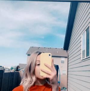 Meet your Posher, Kendall